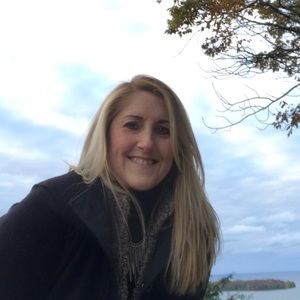 Meet your Posher, Shelley